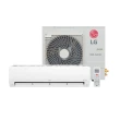 Ar Condicionado LG Dual Inverter Voice 36000 BTUs 220V Quente e Frio S4-W36R43FB.EB2GAM1