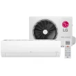 Ar Condicionado Split LG Dual Inverter Voice +IA 24000 BTUs Quente e Frio 220V S3-W24K231A