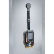 Manifold Digital - Kit Smart (inclui 2x 115i, Maleta) - Testo 550s