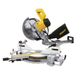 SERRA ESQUADRIA STANLEY COM BRACO TELOSCOPICO10" 1800W 127V (SM18-BR)