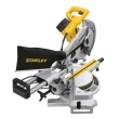 SERRA ESQUADRIA STANLEY COM BRACO TELOSCOPICO10" 1800W 127V (SM18-BR)